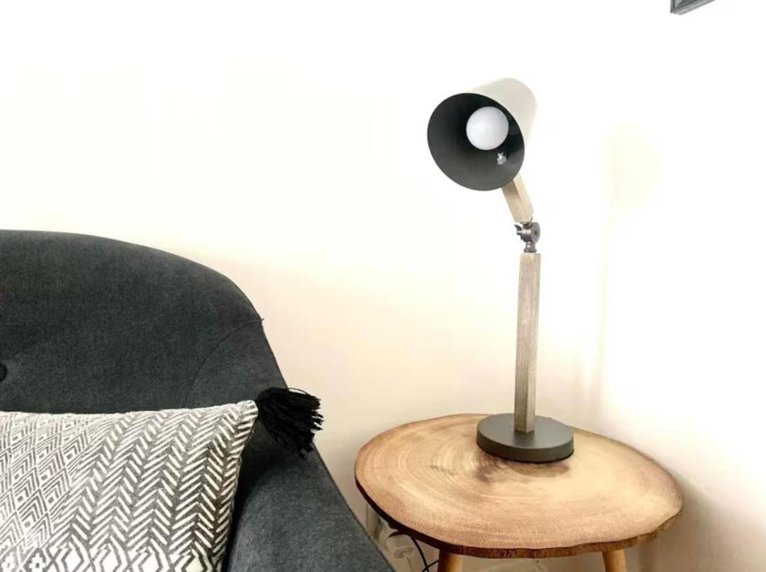 Apartment Al- Hamma Ii - 2nd Floor Lisbon