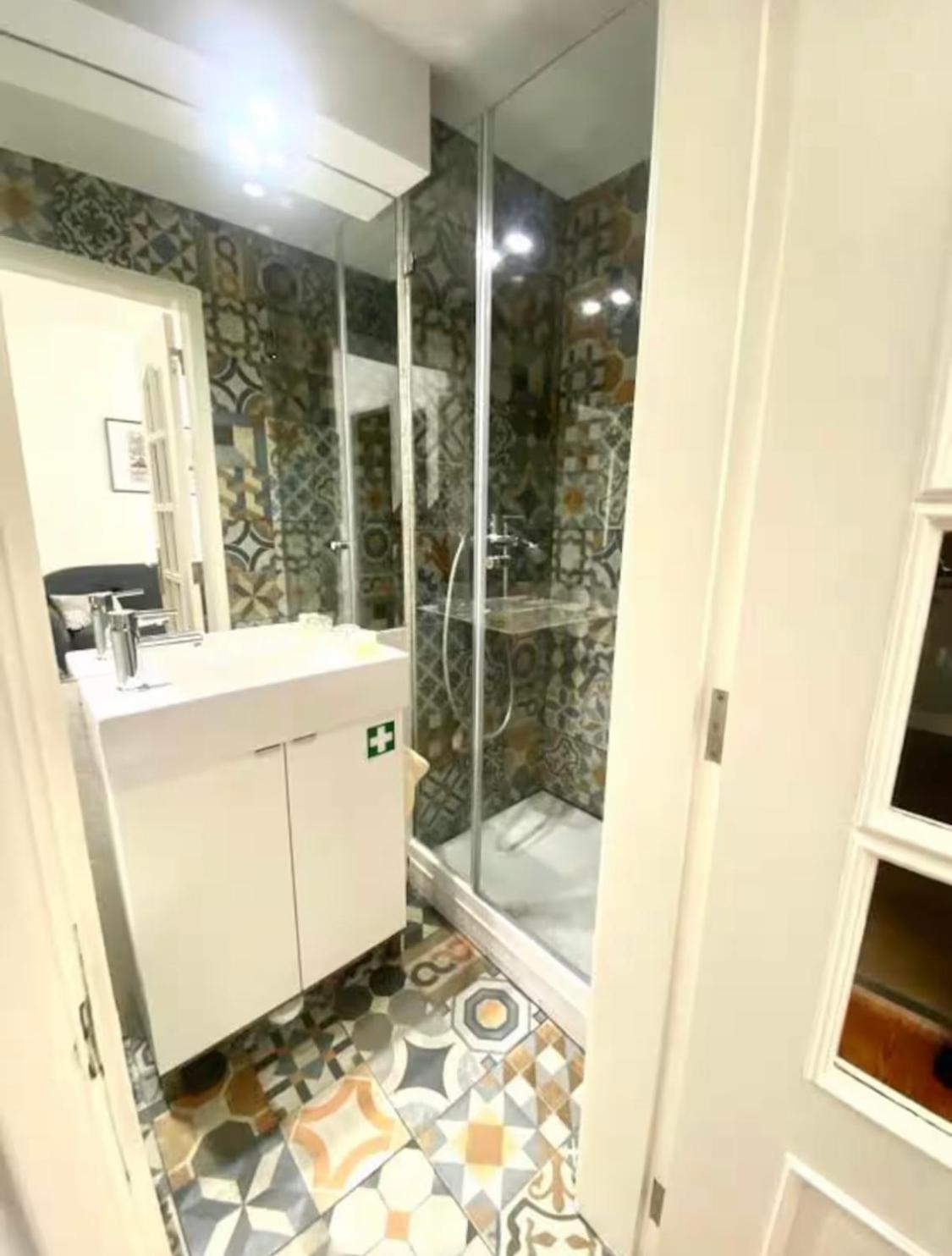 Apartment Al- Hamma Ii - 2nd Floor Lisbon