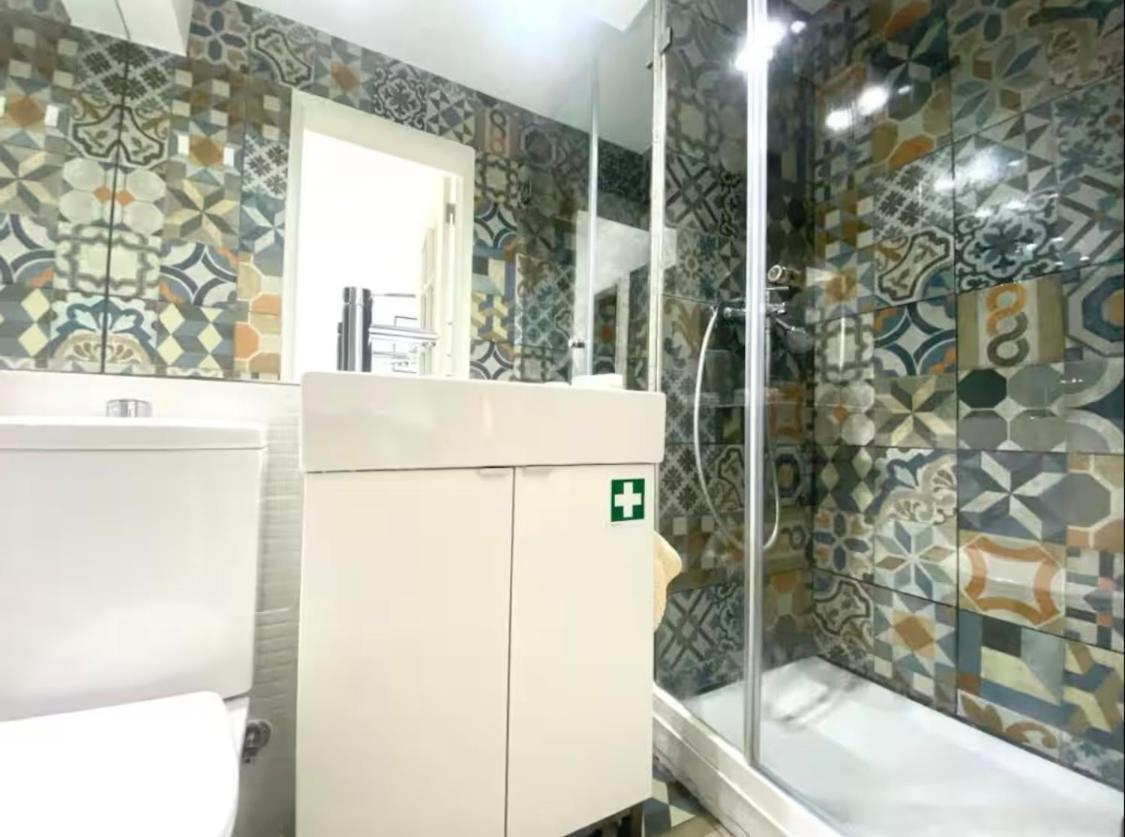 Al- Hamma Ii - 2nd Floor Lisbon