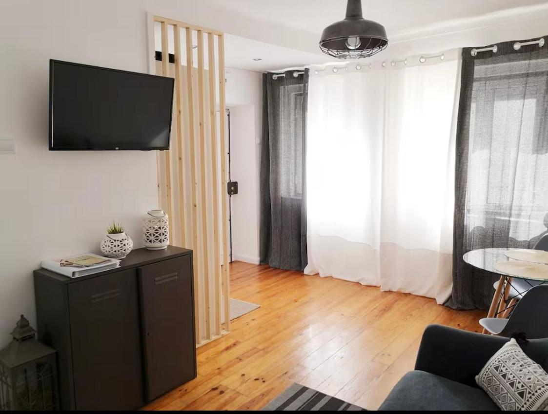 Al- Hamma Ii - 2nd Floor * Lisbon
