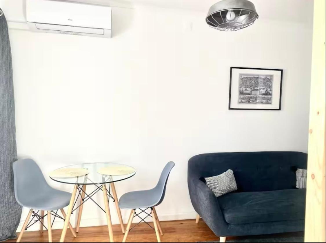 Apartment Al- Hamma Ii - 2nd Floor *