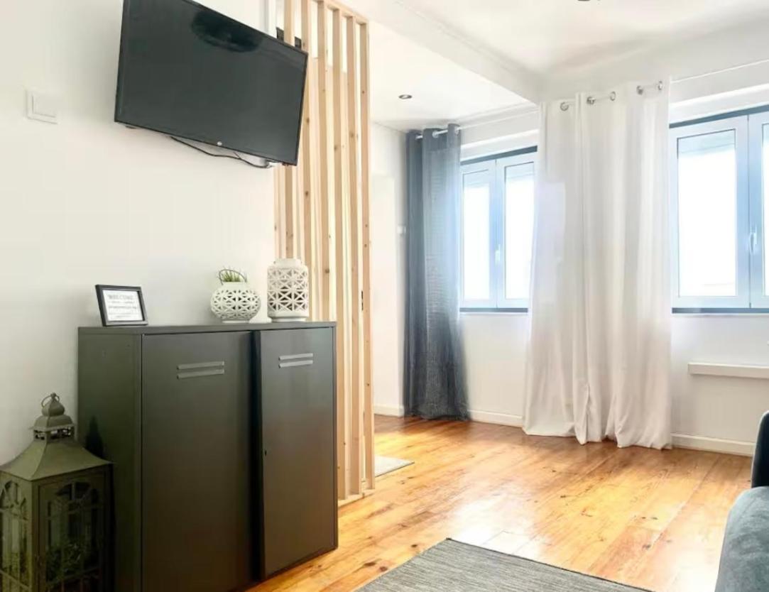 Apartment Al- Hamma Ii - 2nd Floor