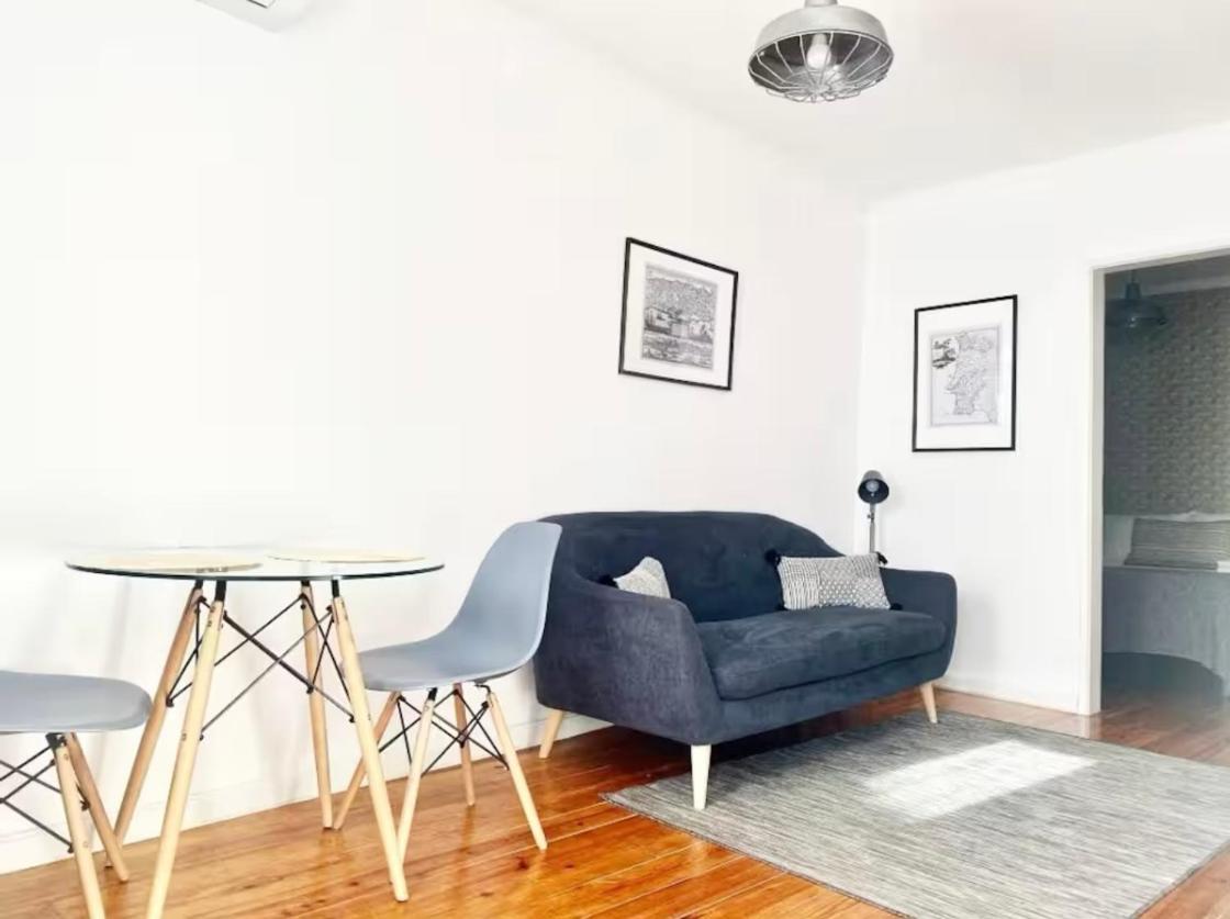 Apartment Al- Hamma Ii - 2nd Floor