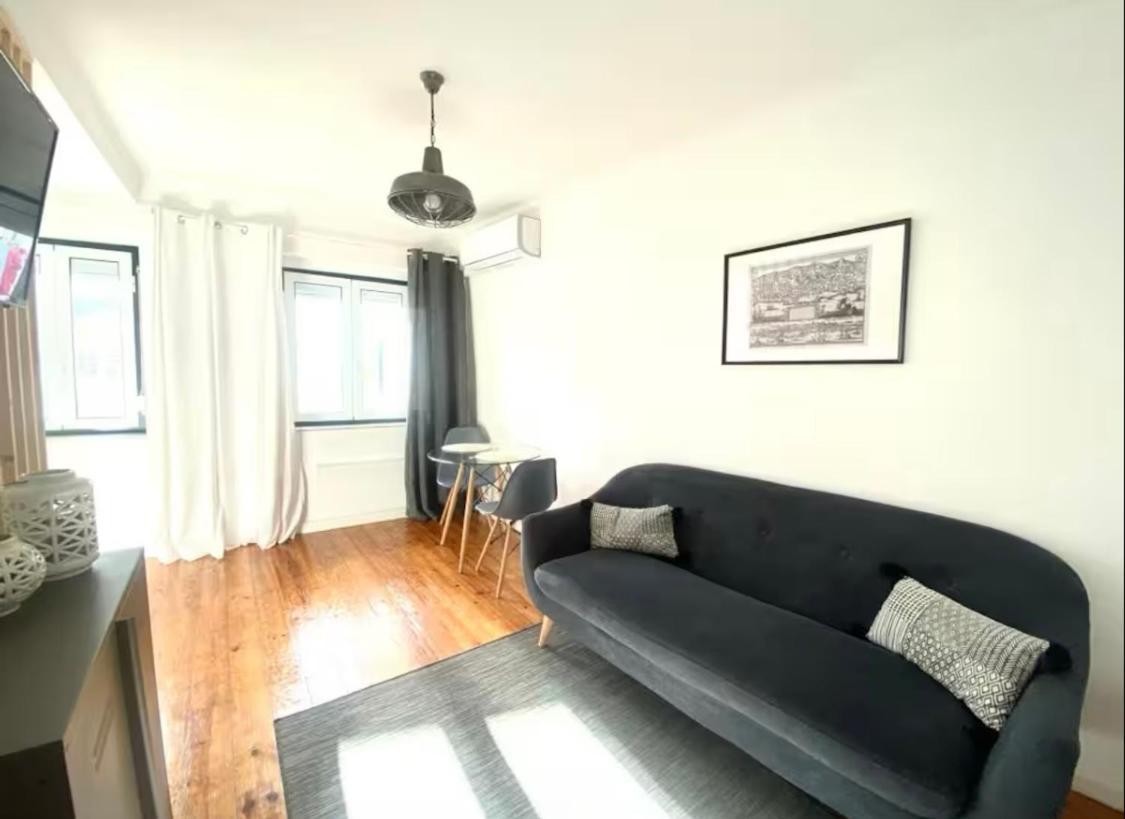 Apartment Al- Hamma Ii - 2nd Floor Lisbon